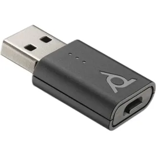 Poly Savi D400 UC Microsoft Teams DECT Dongle