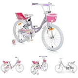 Byox Fashion Girl 20 Zoll RH 0 cm lila