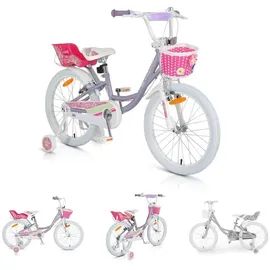 Byox Fashion Girl 20 Zoll RH 0 cm lila