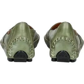 PIKOLINOS Slipper grün 42