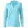 Heine Poloshirt Türkis 50