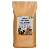 BugBell BugFutter Insekten, Karotte & Hefe - 900 g