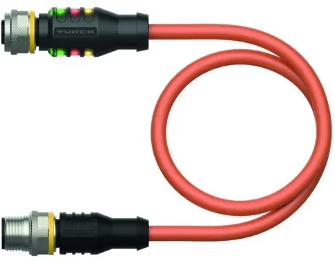 Turck Aktuator- u. Sensorleitung RKC4.4TP7X#100000155