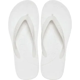 Crocs Flip Flip White 42