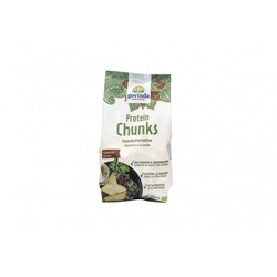 Govinda Protein Chunks Schnetzel bio