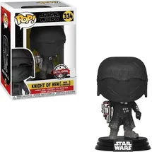 Funko Knight Of Ren Arm Cannon 10 cm