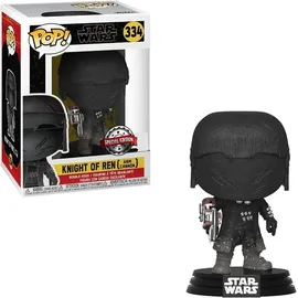 Funko Knight Of Ren Arm Cannon 10 cm