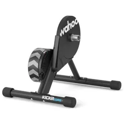Wahoo KICKR Core Schwarz Modell 2025