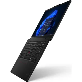 Lenovo ThinkPad L13 G6 13,3" Intel Core Ultra 5 225U 16 GB RAM 512 GB SSD Win11 Pro Schwarz