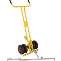 Orit PlattenVerlegewagen 30- 1000cm "Caddy"