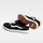 Vans Ryland LS Herren Black/White 40