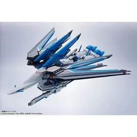 Tamashii Nations Rising Freedom Gundam Spielfigurenset