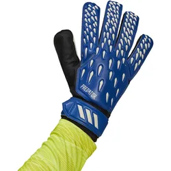 Adidas Torwarthandschue Predator Training - schwarz 11
