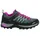 CMP Rigel Low WP Damen Grey/Fuxia/Ice 41