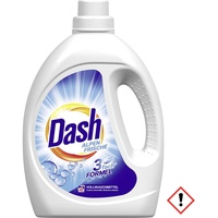 Dash Flüssig Alpenfrische 40WL