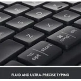 Logitech Ergo K860 US