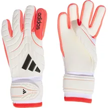 adidas Copa League Junior Weiß/Lucid Red/Black 5