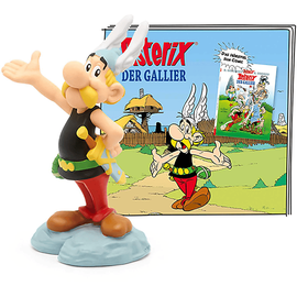 tonies Hörspiel Asterix der Gallier