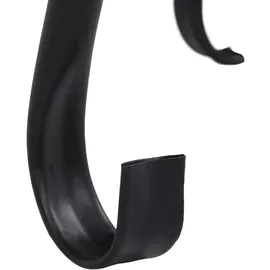 vidaXL Feuertisch Mosaik Keramik Terracotta 68 cm