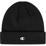 Champion - Beanie Cap schwarz - schwarz