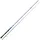 Hearty rise Deep Blue Rute 2,80m 10-45g - Spinnrute zum Wolfsbarschangeln, Meeresrute zum Kunstköderangeln, Angelrute