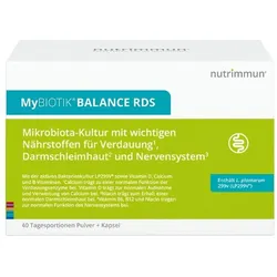 nutrimmun MyBIOTIK Balance RDS