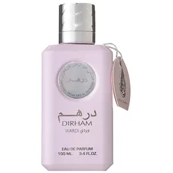Ard al Zaafaran Dirham Wardi Eau de Parfum 100 ml