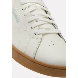 Reebok Court Clean Herren Weiß 44
