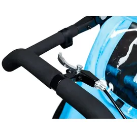 Taxxi Taxxi, Veloanhänger