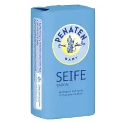 PENATEN Baby Seife 87591 , 100 g - Stück