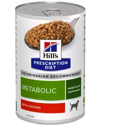 Hill's Prescription Diet Canine 370g Futter für Hunde