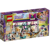 LEGO Friends Andreas Accessoire-Laden