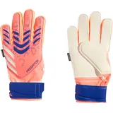 adidas Predator Match Fingersave Kinder JN5359 - signal coral/white/lucid blue 3