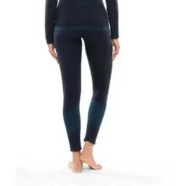 La Sportiva Synth Light Baselayer-hose Storm Blue / Lagoon M