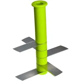 Genius Twist N Joy Zerkleinerer