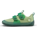 Frosch Schuhe Kinder grün 27 Grün