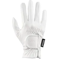 Uvex Reithandschuhe Sportstyle 5,5 Weiß