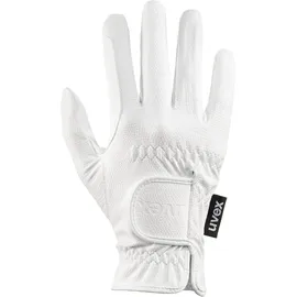 Uvex Reithandschuhe Sportstyle 5,5 Weiß
