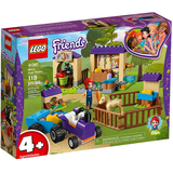 LEGO Friends Mias Fohlenstall 41361