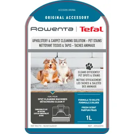 Rowenta Teppichreiniger 1 l