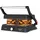 TAURUS Bistro 2600W 29x23 cm schwarz