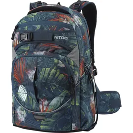 Nitro Superhero tropical