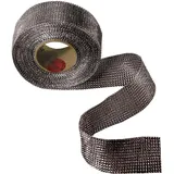 Cellpack 126313 Kupfergewebeband Silber (L x B) 5m x 25mm 1St.