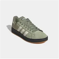 adidas Sportswear GRAND COURT BASE 00S Sneaker Design auf den Spuren des adidas Campus 00 grün 45 1/3 EU