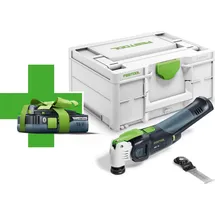 Festool Vecturo OSC 18 E-Basic