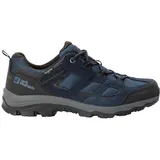 Jack Wolfskin Vojo 3 Texapore Low Herren night blue 39,5