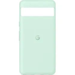 Google Pixel 7a Backcover in Grün