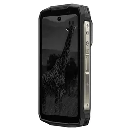 Ulefone Armor Mini 20 Pro 5G 8 GB RAM 256 GB Black