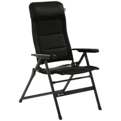 TRAVELLIFE BARLETTA COMFORT L Stuhl black