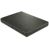 Elba Dokumentenmappe A4 schwarz